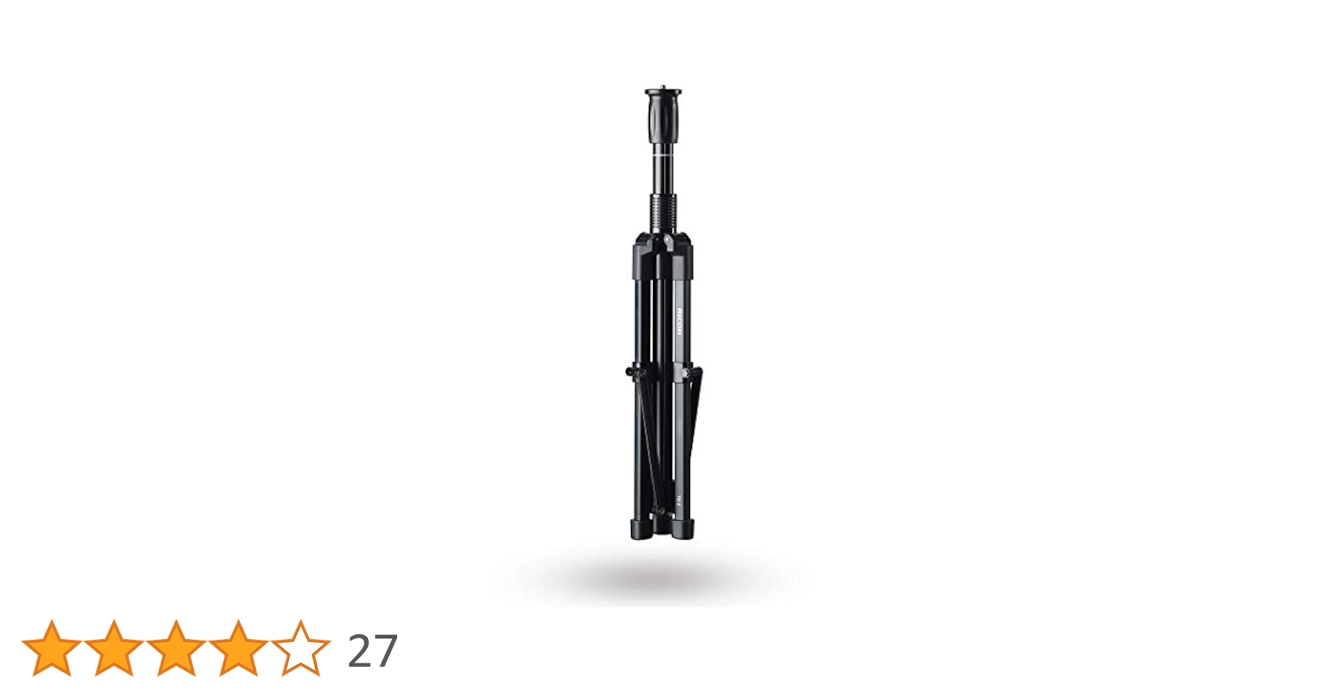 RICOH THETA SC ホワイト 三脚付き 31fFj+o519L.jpg_BO30,255,255,